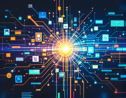 Advanced Automation for Enhanced Efficiency and Collaboration in Government and Organizations