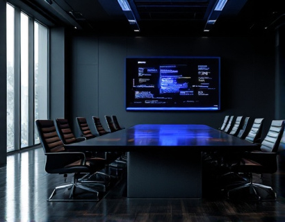 Boosting Efficiency in Government Administration Through Advanced Software