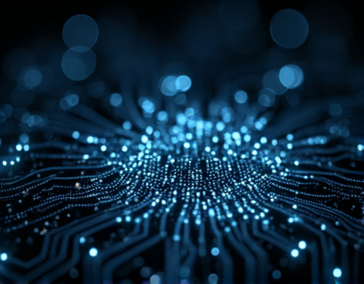 Boosting Efficiency in Government Administration through Advanced Software Solutions