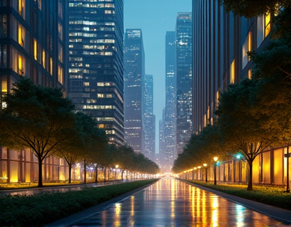 Harnessing the Power of Cutting-Edge Software Solutions in Government Administration