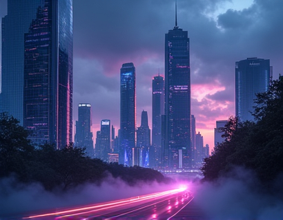 Key Strategies for Modernizing Government Administration