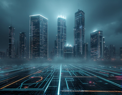 Modernizing Governance through Advanced Software Solutions