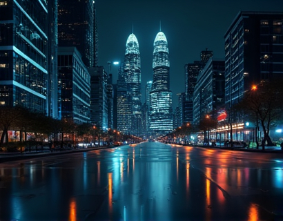 Modernizing Government Leadership with Advanced Software Solutions