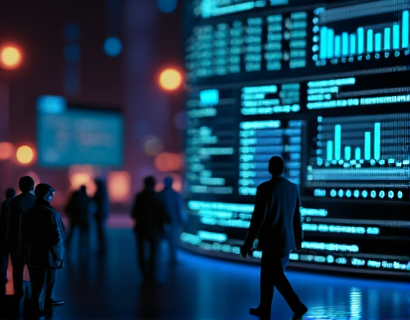 Querying the Potential of Administrative Software