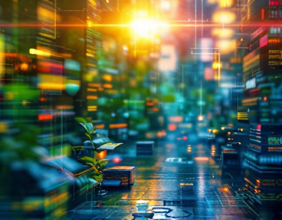 Streamlining Government Administration: Facilitating Efficient Leadership and Enhanced Collaboration