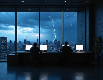 Streamlining Government Administration: Finding Efficiency through Advanced Software