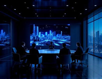 Transforming Government Leadership with Advanced Software Solutions